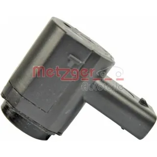 Metzger Sensor f?r Einparkhilfe hinten Nissan Qashqai 1