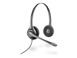 Poly HP Poly SupraPlus HW261N | 7w074aa#ac3 | Headset - TAA-konform