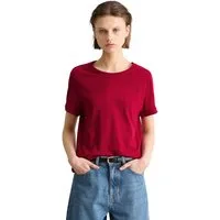 Marc O'Polo DENIM T-Shirt aus Organic Cotton