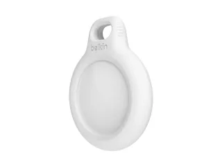 Belkin Secure Holder mit Schlaufe für Bluetooth-Tracker | f8w974btwht |