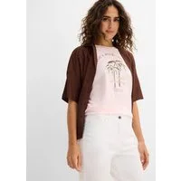 bonprix Stretch-Hose in elastischer Super-Stretch-Qualität, Slim Fit Passform