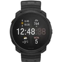 Polar VANTAGE M3 S-L Smartwatch (3,3 cm/1,28 Zoll, Proprietär)