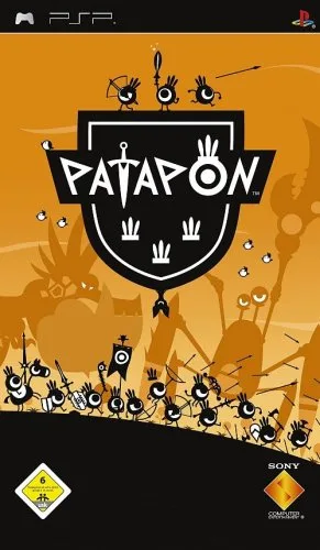 Patapon [Sony PSP]