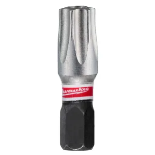 Milwaukee Schrauberbit SHOCKWAVE TX BO40 / 25 mm - 4932500377