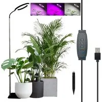 feinlux Pflanzenlampe
