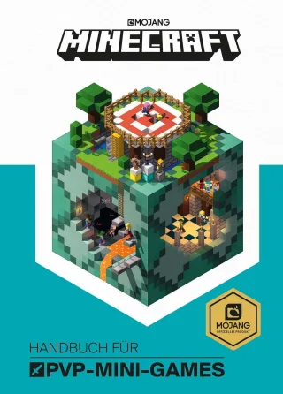 Minecraft Handbuch für PVP-Mini-Games