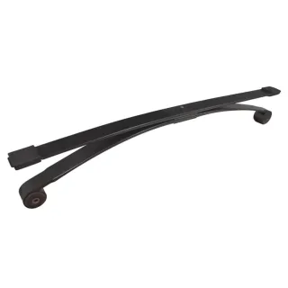 Febi Blattfeder Ford Transit 2,2 2,3 2,4 3,2 TDCi 180851