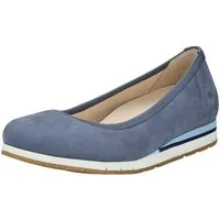 Gabor Comfort Gabor Comfort Ballerinas Leder Ballerina