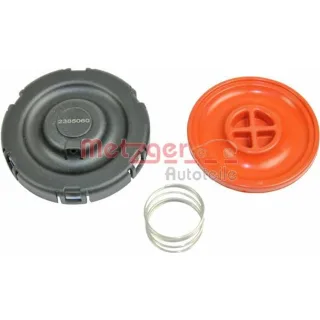 Metzger Membran Kurbelgeh?useentl?ftung BMW 1er 2er 3er 4er 5er X1 X3 X4 X5 Z4