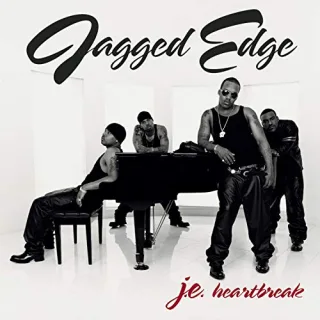 J. E. Heartbreak