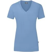 Jako Poloshirt Organic T-Shirt Damen (1-tlg) default