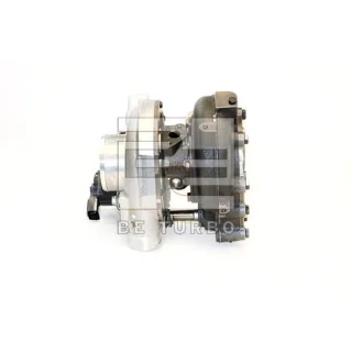 BE Turbo Turbolader Isuzu 131339