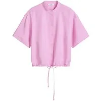 Marc O'Polo DENIM Langarmbluse Blouse. SSL