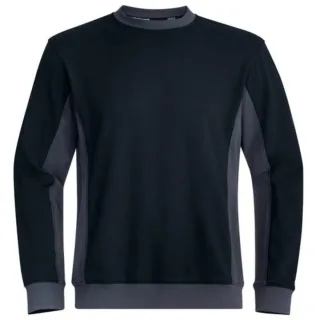 uvex suXXeed industry Sweatshirt graphit  5XL - 7043616