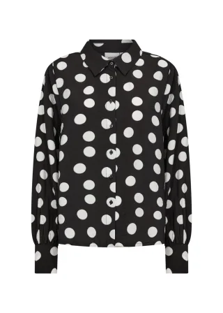 wasabiconcept - WA-ANAYA 2 c black combi - Gr. - 44