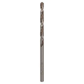 Bosch PRO Metallbohrer HSS-G, DIN 338 - 2608595056