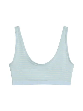 Marc O'Polo Damen Bustier BioBH, Bustier Top, Bustier‑BH