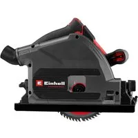 Einhell Akku-Tauchsäge TP-PS 18/165 Li BL - Solo, ohne Akku und Ladegerät