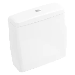 Villeroy & Boch Spülkasten o.Novo 578851R1 Zulauf seitlich oder von hinten, weiss Ceramicplus