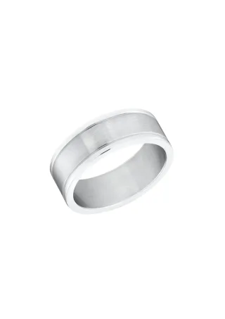 s.Oliver - Ring grau