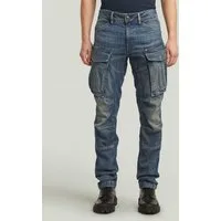 G-STAR Regular-fit-Jeans Rovic Zip Regular Tapered Jeans