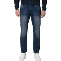 TIMEZONE Straight-Jeans REGULAR GERRITTZ mit Stretch