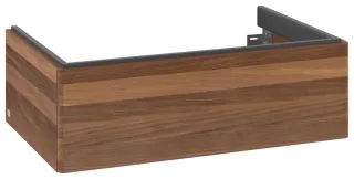 Villeroy & Boch Waschtischunterschrank Antao K01 788x256x496mm FK/AP: HM/- K01000HM