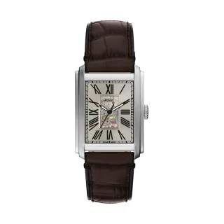 Fossil Herrenuhr Holiday 2025 ME3272