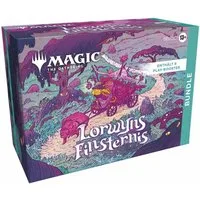 Magic the Gathering Sammelkarte Lorwyns Finsternis Bundle DE – Play Booster Edition