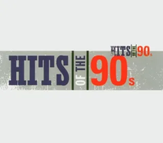 Hits of the 90's