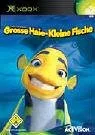 Grosse Haie - Kleine Fische [für Xbox]