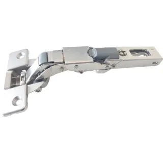 Geberit Türscharnier, Acanto, Serie B Salice , außer SPS Türen, 243840001 243840001