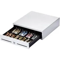 Metapace Geldkassette Mini-Kassenschublade