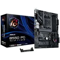 Asrock B550 PG Riptide Mainboard