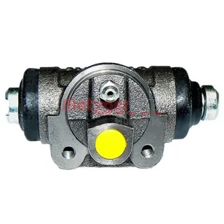 Metzger Radbremszylinder hinten Ford Transit Nissan Terrano 2