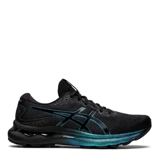 Asics Herren Gel Nimbus 24 Platinum Laufschuhe
