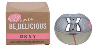 DKNY Be Extra Delicious Edp Spray.