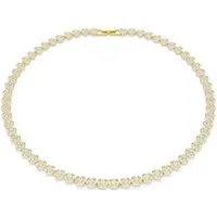 Swarovski Kette ohne Anhänger Una Angelic