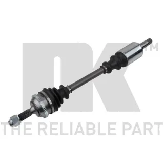 NK Antriebswelle rechts Audi Seat Skoda VW 5047200