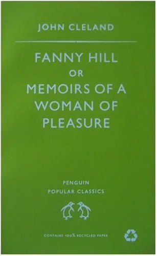 Fanny Hill (Penguin Popular Classics)