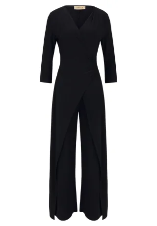 CARTOON - Jumpsuit schwarz - Gr. - 38