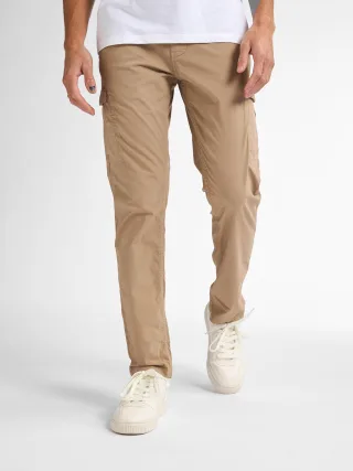 Petrol Industries - Chino-Hose Fishercrest Herren