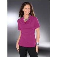 Witt T-Shirt Kurzarm-Shirt Kurzarm