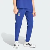 adidas Performance Trainingshose ITALIEN TIRO TRAVEL HOSE (1-tlg)