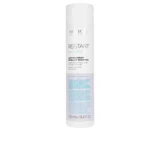 Re-start Balance Anti Dandruff Shampoo 250 ml