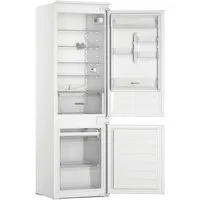 BAUKNECHT Einbaukühlgefrierkombination BKGIL 178S12, 177 cm hoch, 55,7 cm breit