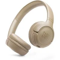 JBL Tune 530BT On-Ear-Kopfhörer (Freisprechfunktion, A2DP Bluetooth, Kabelloser On-Ear-Kopfhörer mit Bluetooth)