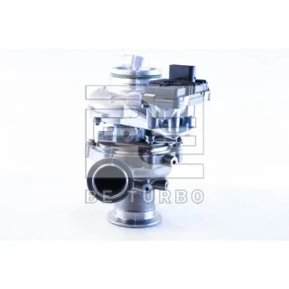 BE Turbo Turbolader BMW X3 G01 F97