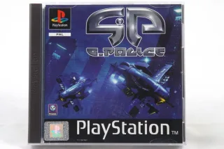 G-Police