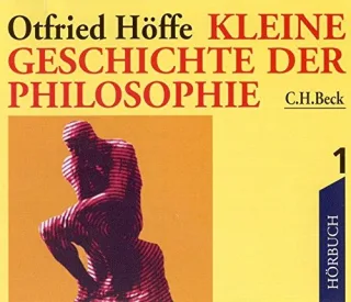 Kleine Geschichte der Philosophie: Kleine Geschichte der Philosophie 1. 4 CDs: Tl 1